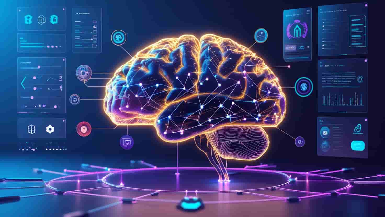 ai background