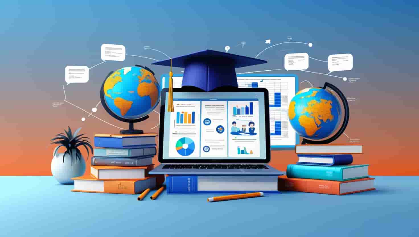 finance background